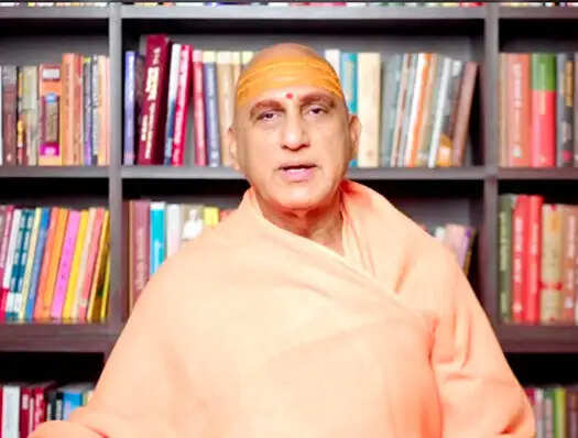 मोदी सरकार के 12 वर्ष: विरासत और वैश्विक प्रतिष्ठा की यात्रा: स्वामी अवधेशानंद ग