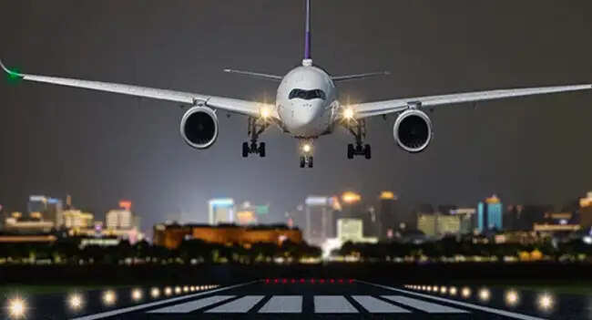 मध्य प्रदेश में हवाई पट्टियों के विकास से सुदृढ़ हो रही क्षेत्रीय हवाई कनेक्टिविटी