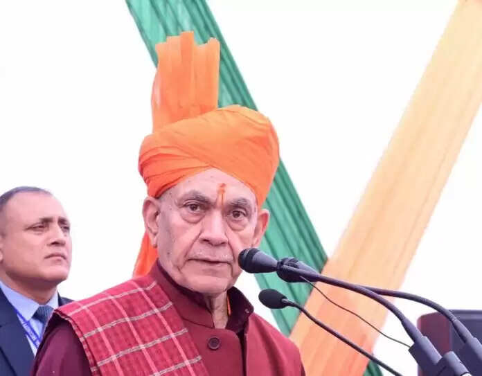 हमें एकजुट रहना चाहिए और अपनी साझा विरासत और साझा मूल्यों को संरक्षित रखना चाहिए-उपराज्यपाल