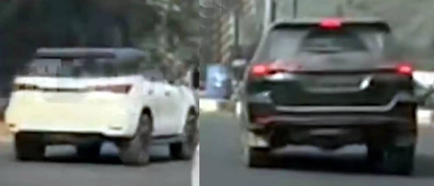 गुरुग्राम: बच्चों से भरी स्कूल बस पर हमले की कोशिश,चालक ने पुलिस बूथ पर रोकी बस