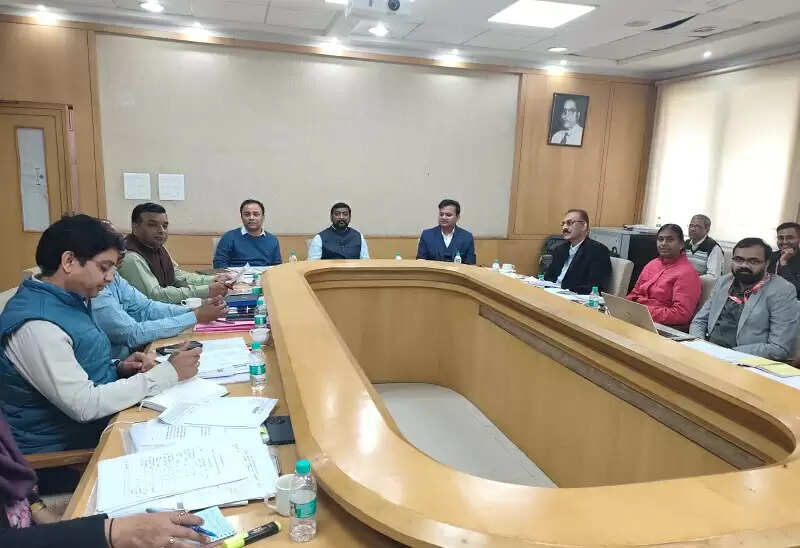 मप्र में 15 दिनों के भीतर खातों में पहुंचेगी 2025-26 की पोस्ट मैट्रिक छात्रवृत्ति