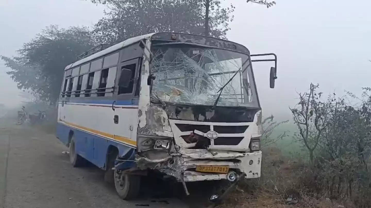 सड़क हादसे में युवक की मौत, तीन घायल