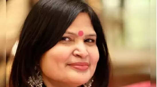 आरपीएससी सदस्य डॉ. मंजू शर्मा ने दिया इस्तीफा