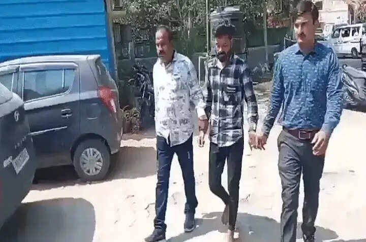 इंदौरः नकली नोट छापने के मामले में द्वारका से एक और आरोपी गिरफ्तार