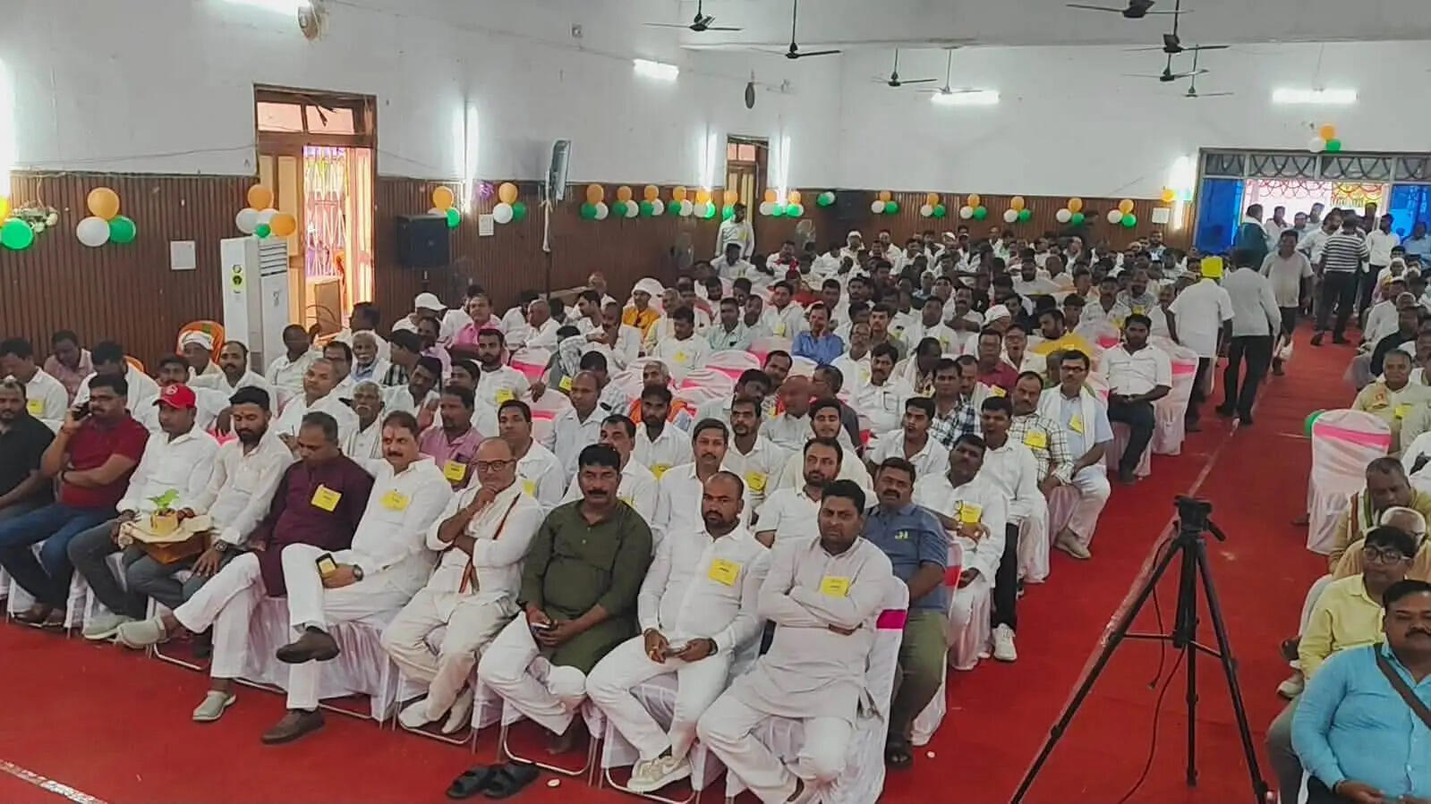 110 वर्षों की सेवा में सेंट्रल को-ऑपरेटिव बैंक ने हासिल की नयी ऊंचाई, 502 करोड़ पहुंची जमा राशि