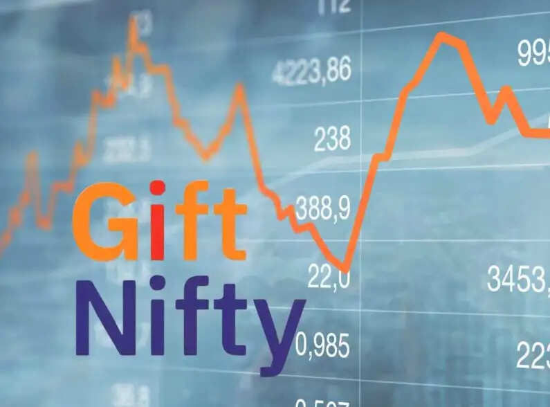 अमेरिकी टैरिफ में राहत के ऐलान से ग्लोबल मार्केट में जबरदस्त तेजी, गिफ्ट निफ्टी भी 3.7 प्रतिशत तक उछला