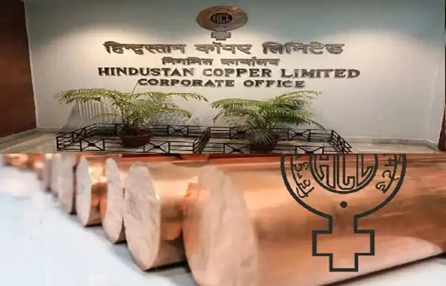 हिंदुस्तान कॉपर की ओएफएस संस्थागत निवेशकों के लिए खुली,&nbsp;फ्लोर प्राइस 514 रुपये प्रति शेयर