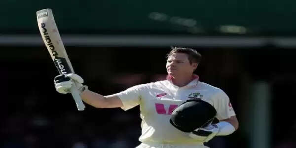 एशेज पांचवां टेस्ट: स्टीव स्मिथ के शतक से ऑस्ट्रेलिया मजबूत, तीसरे दिन स्टंप्स तक ली 134 रनों की बढ़त