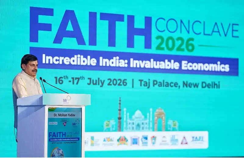प्रधानमंत्री का प्रेरणा वाक्य एमपी अजब है, सबसे गजब है-मप्र के नैसर्गिक सौंदर्य, इतिहास और संस्कृति का सजीव चित्रण: मोहन यादव