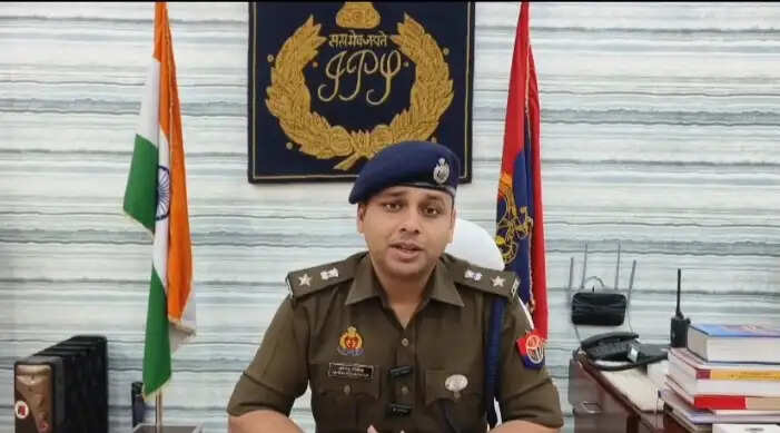 इंस्टाग्राम पर प्रेमिका से हुई कहासुनी के बाद किशोर ने फांसी लगा दी जान