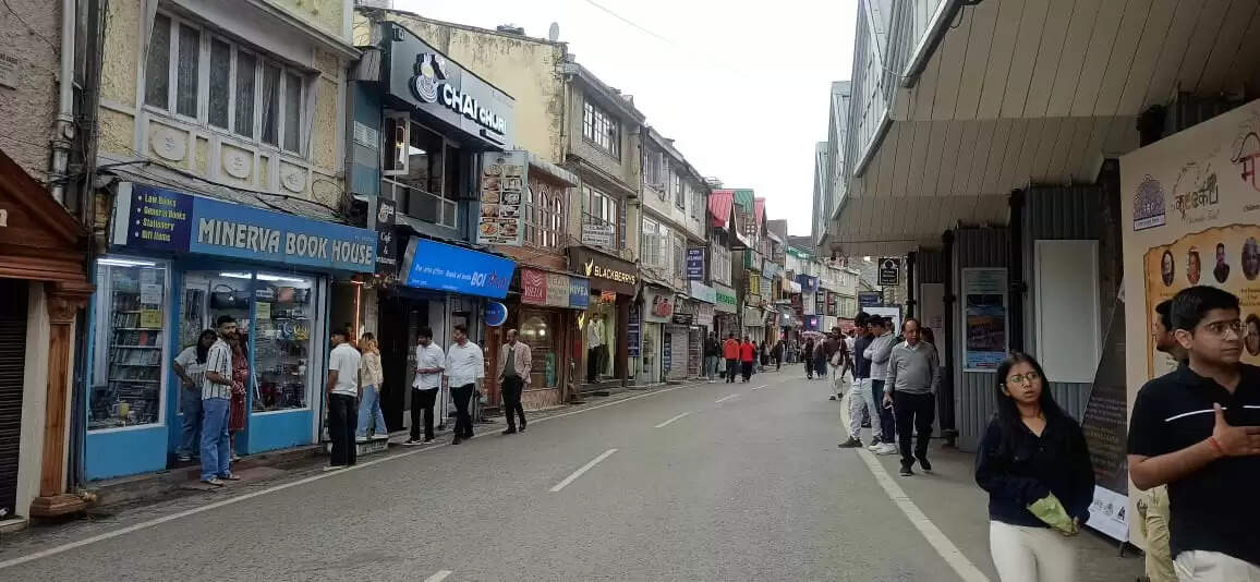 हिमाचल प्रदेश में 24 से फिर बिगड़ेगा मौसम, पहाड़ी इलाकों में वर्षा और बर्फबारी के आसार