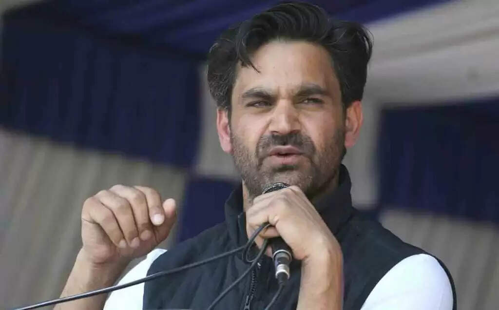 धारा 370 के लिए एनसी की लड़ाई का मुखौटा खत्म हो गया है: पीडीपी