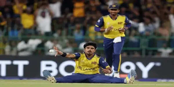 न्यूजीलैंड की दमदार जीत, श्रीलंका टी20 वर्ल्ड कप 2026 से बाहर