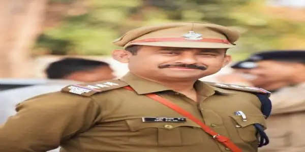 उत्तराखंड के 03 पुलिस कर्मियों को मिलेगा गृह मंत्री स्पेशल ऑपरेशन पदक