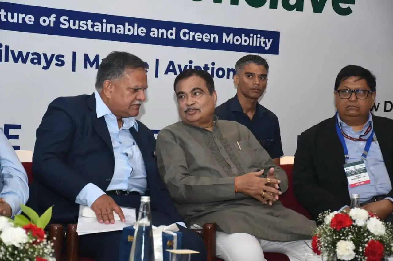 ग्रीन ट्रांसपोर्ट कॉन्क्लेव में यूपी का दमदार प्रदर्शन : राष्ट्रीय मंच पर चमका यूपी का हरित परिवहन मॉडल, भविष्य की मोबिलिटी का रोडमैप पेश