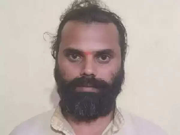 मप्र : उज्जैन के दंडी आश्रम में बच्चों से दुष्कर्म का दूसरा आरोपित आष्टा से गिरफ्तार