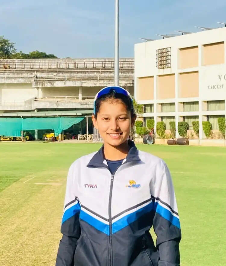 बीसीसीआई अंडर-19 एलीट कैंप के लिए हिमाचल की दो महिला क्रिकेटर का चयन