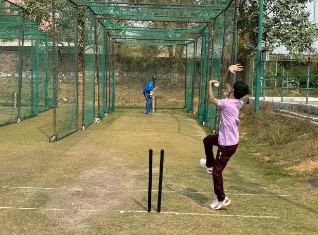 भारत और इंग्लैंड के बीच पांच मैचों की मिक्स्ड डिसेबिलिटी टी20 सीरीज 29 जनवरी से