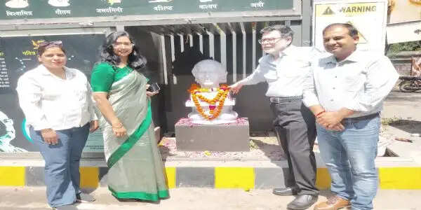 नियमित दवा और परहेज से तेजी से असर करती है होम्योपैथी : डॉ हर्ष निगम