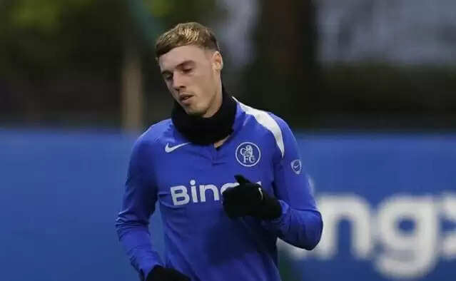 प्रीमियर लीग 2025-26: आर्सेनल के खिलाफ अहम मुकाबले से पहले कोल पामर की चेल्सी में वापसी