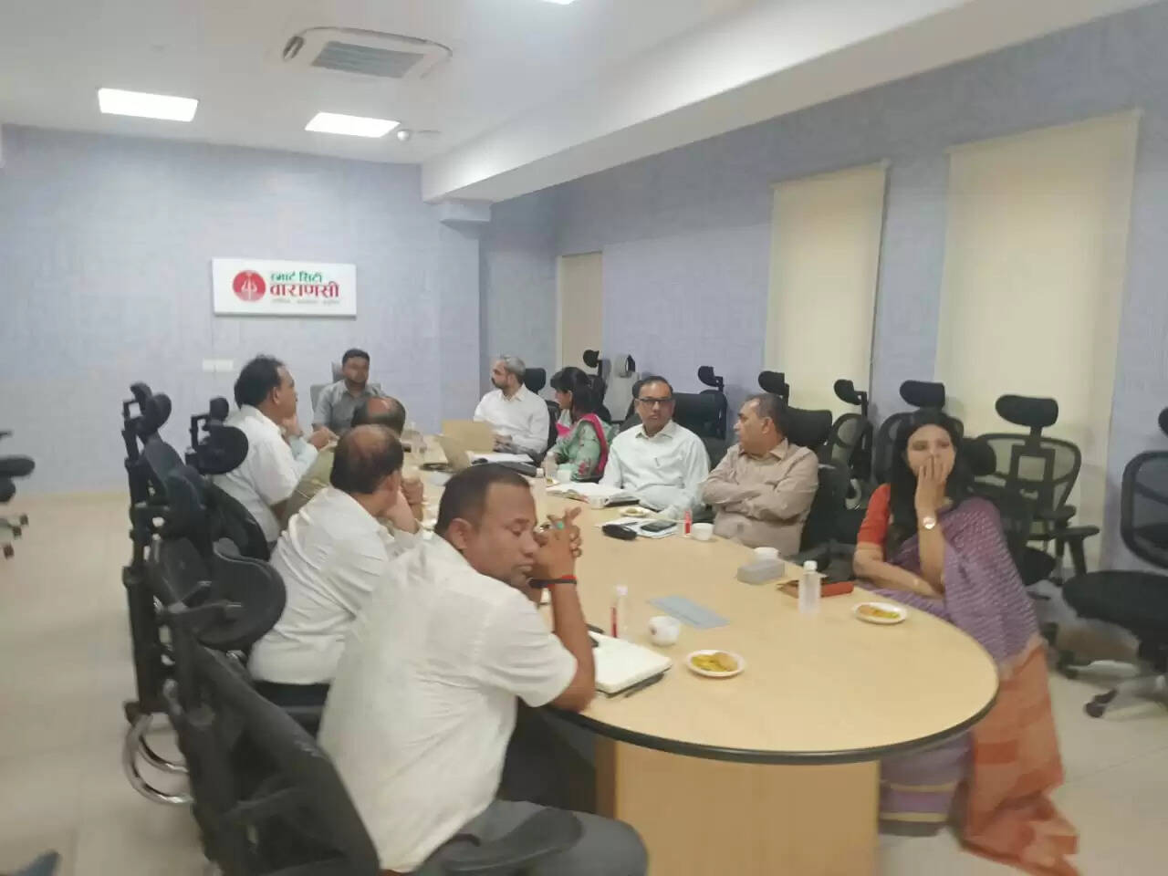 पहल: नगर निगम तैयार कर रहा उपचारित घरेलू पानी को पुनः प्रयोग में लाने की कार्य योजना