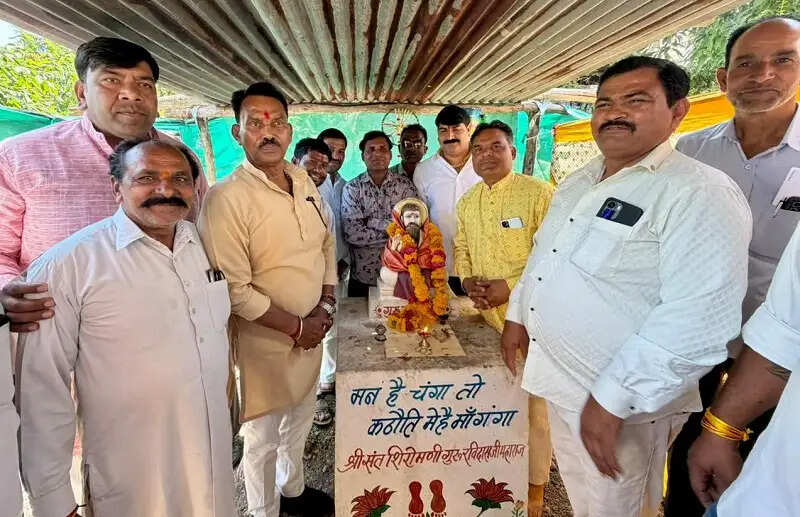 कुंए और बावडिया हमारी संस्कृति का हिस्सा, हम इसकी उपेक्षा नहीं करें: मंत्री सिलावट