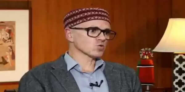 देश के लोग इस गलतफहमी में न रहें कि कश्मीरी उनके दुश्मन हैं-मुख्यमंत्री