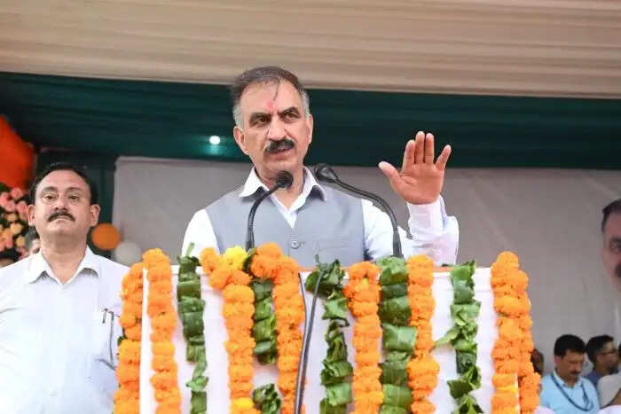 500 करोड़ रुपये से किया जा रहा है मेडिकल कॉलेजों की मशीनों का आधुनिकीकरण : मुख्यमंत्री
