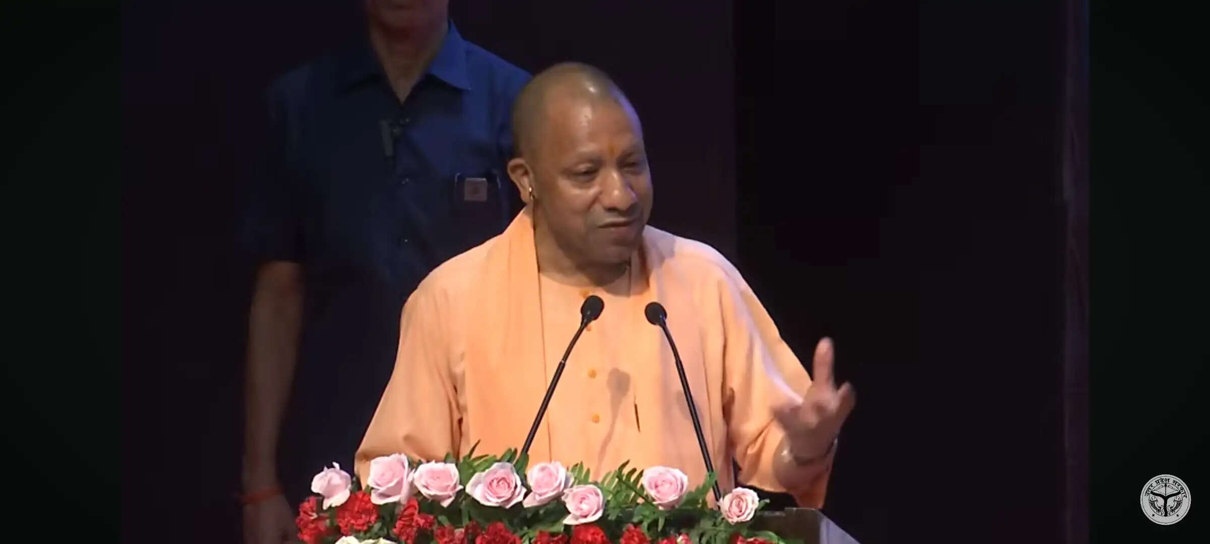 टोक्यो में यूपी निवेश रोड शो में इंडस्ट्री लीडर्स ने कहा- योगी सरकार ने बना दिया यूपी को निवेश का सबसे भरोसेमंद गंतव्य