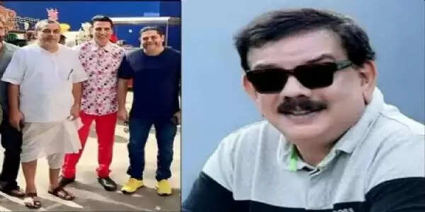 परेश रावल के 'हेरा फेरी 3' छाेड़ने पर निर्देशक प्रियदर्शन की आई प्रतिक्रिया