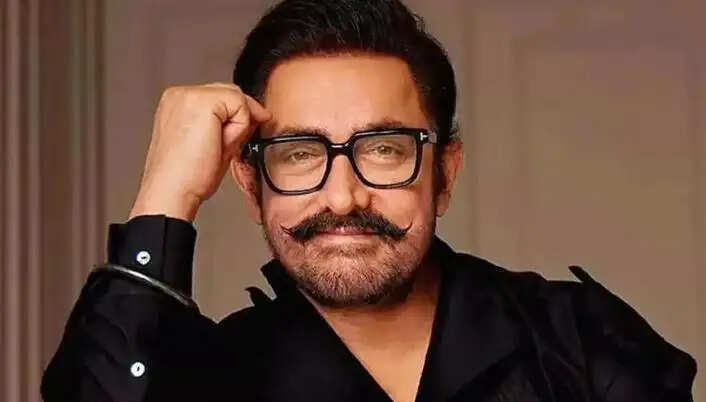 आमिर खान ने याद किया मुश्किल दौर, शराब की लत पर किया खुलासा