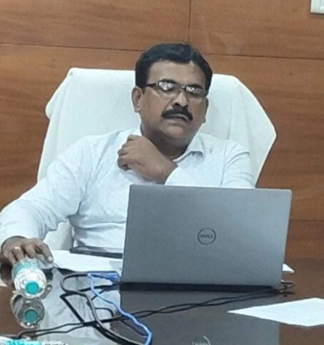 झारखंड में 50-60 प्रतिशत मतदाताओं के इन्यूमरेशन फॉर्म का डिजिटाइजेशन पूरा: के. रवि कुमार
