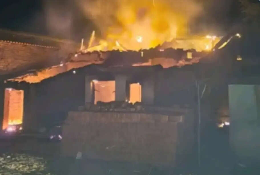 युवती के अपहरण के बाद बवाल, आरोपित और युवती आजाद नगर से बरामद