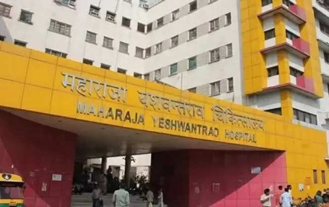 मप्र के इंदौर के एमवाई अस्पताल में दो बच्चों की मौत को राहुल गांधी ने बताया हत्या