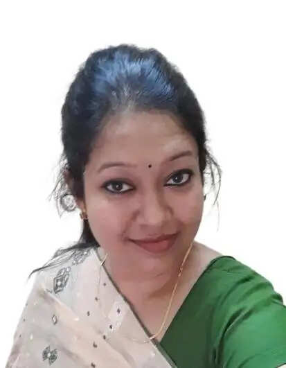 गढ़वाल विश्वविद्यालय की डॉ. मनीषा निगम का राष्ट्रीय शिक्षक पुरस्कार के लिए चयन