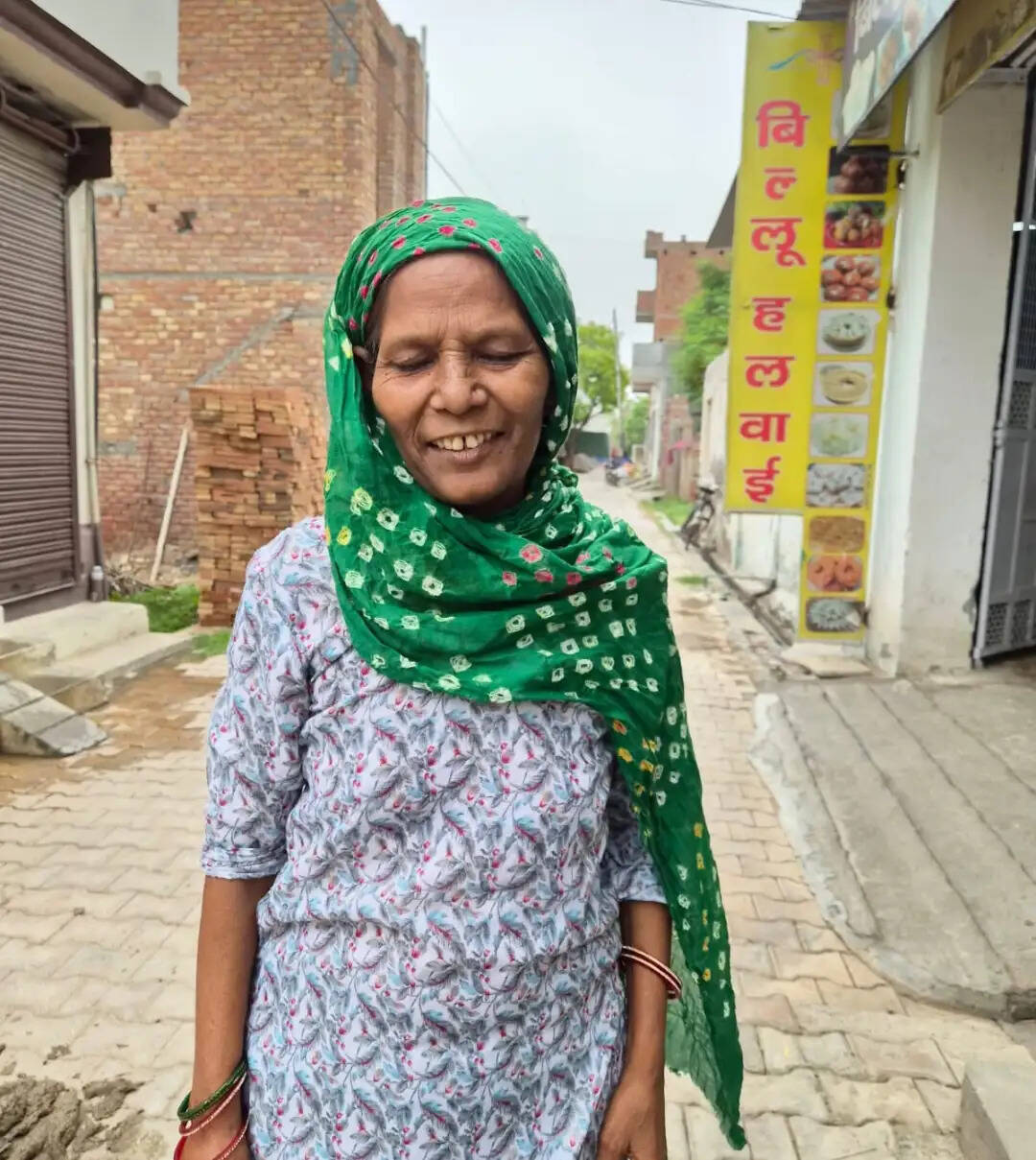 जींद के कई परिवारों का सपना हुआ साकार, प्रधानमंत्री ने सौंपी नए आवास की चाबी