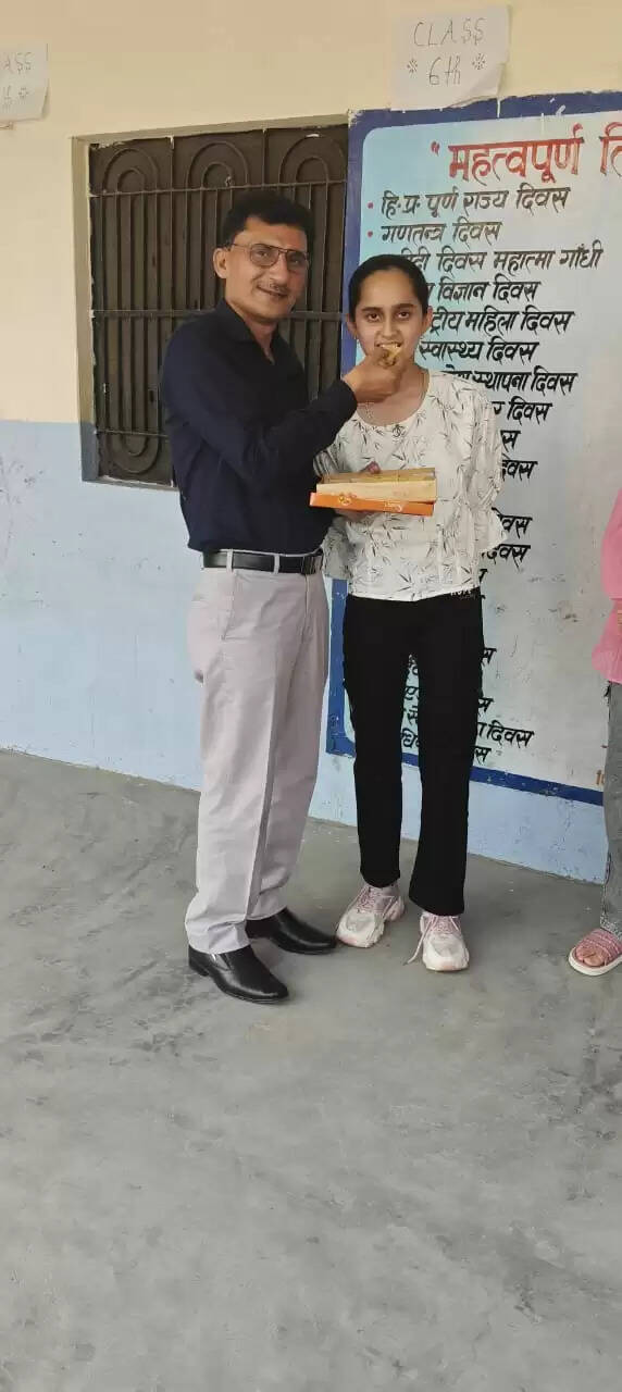 मेरिट में छाई ऊना को बेटियां, 16 में से झटके 15 स्थानों