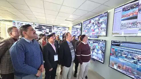 माघ मेला के दौरान आने वाले श्रद्धालुओं की सुरक्षा व सुगम आवागमन की हों पूर्ण व्यवस्थाएं : एनसीआर महाप्रबंधक