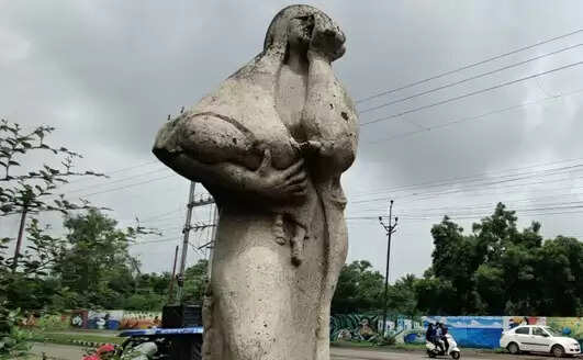 भोपाल गैस त्रासदी की 41वीं बरसी का आयोजन बरकतउल्ला भवन सेंट्रल लायब्रेरी में बुधवार को