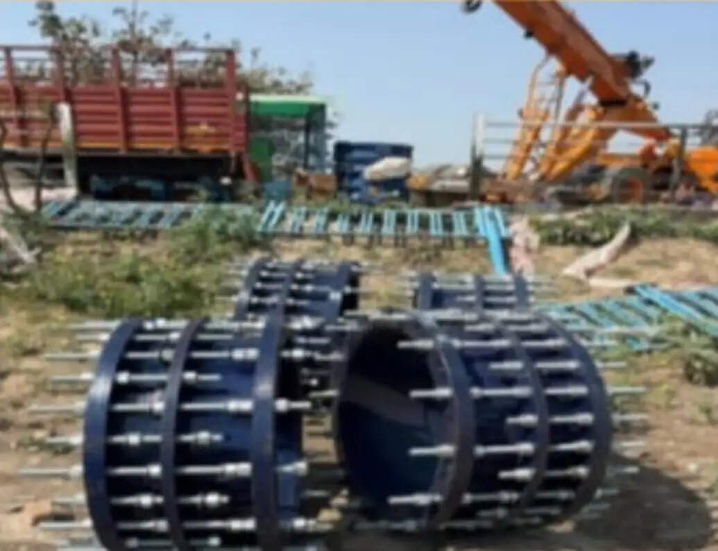 गोरखपुर के दक्षिणांचल में खेतों की सिंचाई होगी निर्बाध