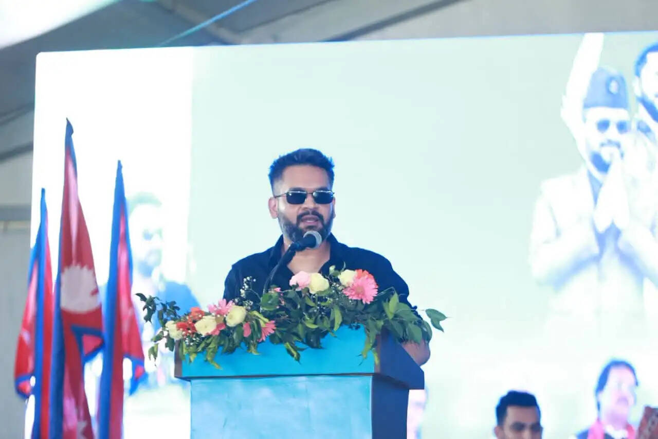 सीमा विवाद पर नेपाल के प्रधानमंत्री बोले- ब्रिटेन को मध्यस्थ बनाने की मंशा नहीं