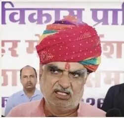 पंचायत-निकाय चुनाव कराने को सरकार तैयार, निर्वाचन आयोग को देंगे पूरा सहयोग : झाबर सिंह खर्रा