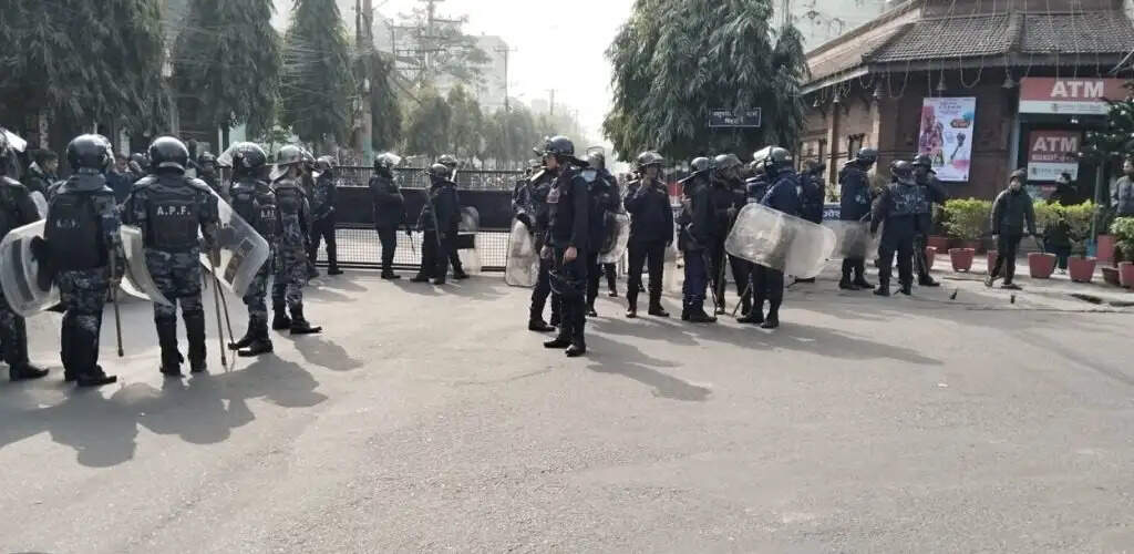 नेपाल के वीरगंज में सांप्रदायिक दंगा की आशंका, अनिश्चितकाल के लिए कर्फ्यू लगा