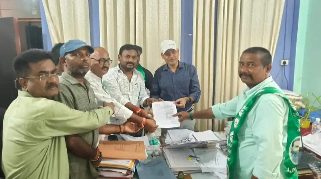 राज्य के संसाधनों और गरीबों के हक पर हमला कतई बर्दाश्त नहीं : संजय शर्मा