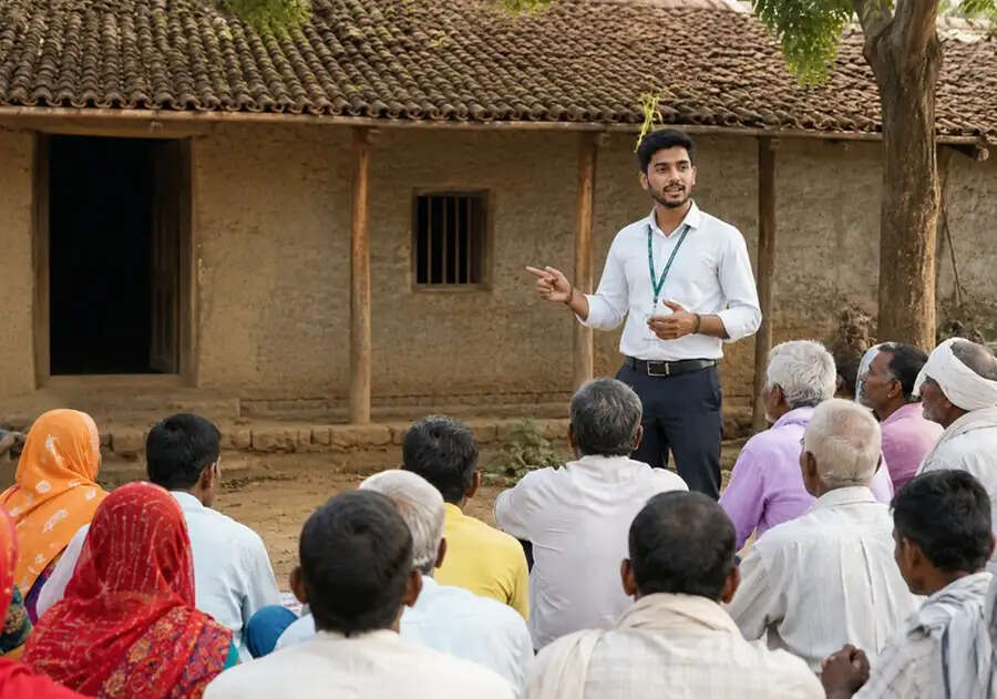 मप्र में पांच हजार पेसा मोबिलाइजर्स को बड़ा झटका, सरकार ने की सेवाएं समाप्त