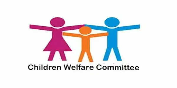 बाल कल्याण समिति जबलपुर के अध्यक्ष मनीष व्यास पद से हटाए गए.