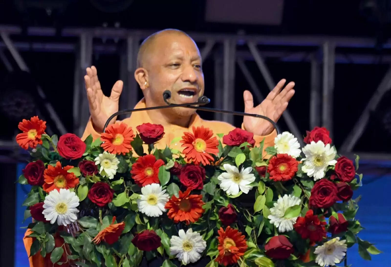 योगी सरकार का मिशन : यीडा के सेक्टर-28 के अंतर्गत 350 एकड़ में आकार ले रहा मेडिकल डिवाइस पार्क