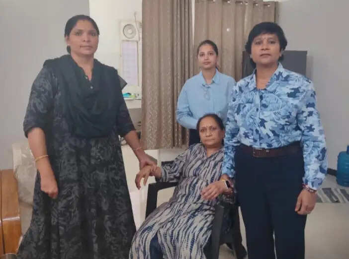 राजगढ़ःसीएमएचओ डॉ. शोभा पटेल 20 हजार रुपए रिश्वत लेते रंगे हाथों गिरफ्तार