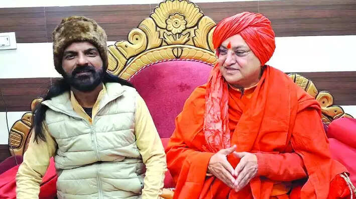 बांग्लादेशी हिंदुओं की सुरक्षा के लिए सख्त कदम उठाए केंद्र सरकार: उमाकांता