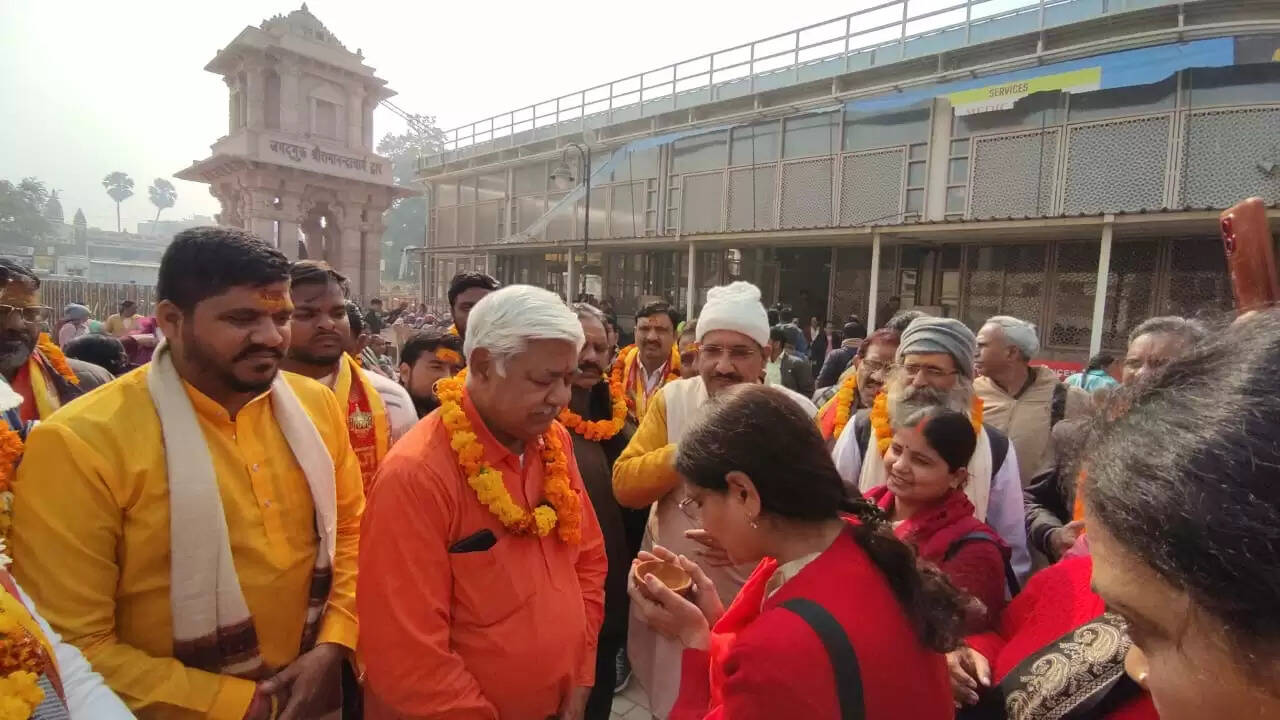 बांग्लादेश में चुनाव के समय हर बार हिंदुओं पर होता है अत्याचार : आलोक कुमार